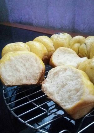 Foto resep Roti sobek irit