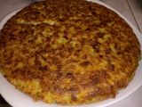 Tortilla de arroz