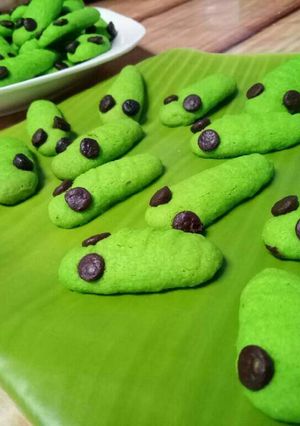 Foto resep Green Larva