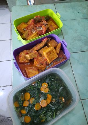 Foto resep Bumbu Bali Simpel Wueenndess