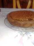 Gâteau aux chocolats moelleux