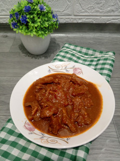 Foto resep Daging semur