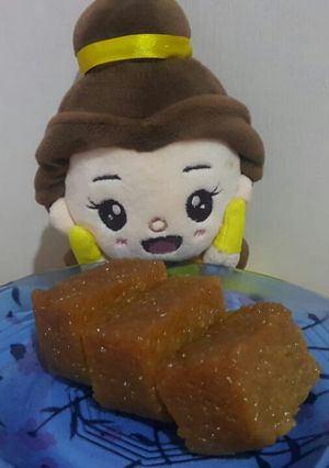 Foto resep Wajik Ketan Gula Merah
