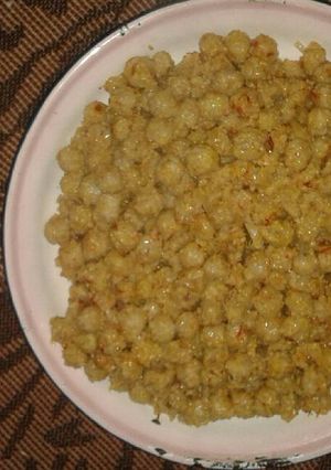 صورة لوصفة كبة حيلة