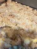 Oven Baked Hawaiian French Toast