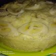 Bolu kukus pisang janten
