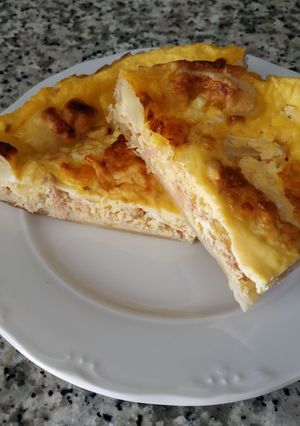 Foto principal de Quiche