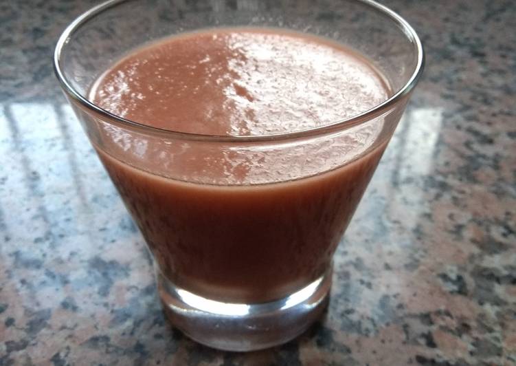 Gazpacho