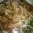 Sayur toge/kuah untuk lontong mie(surabaya)