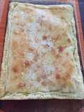 Tarta hot de choclo