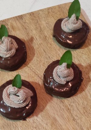 નો ઓવન ચોકો કેક(Choco Cake Recipe in Gujarati) રેસીપી મુખ્ય ફોટો