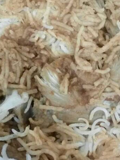 صورة لوصفة مكبوس دجاج