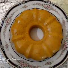 รูปของ Bolu kukus labu kuning