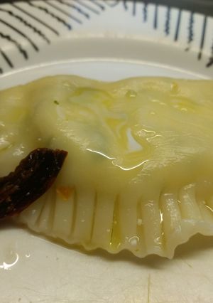 Una foto de Torteletis facilísimos!!