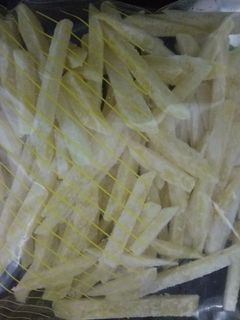 Gambar French Fries (France)