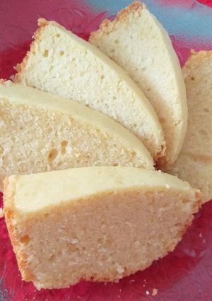 Foto resep Bolu keju 3 telur