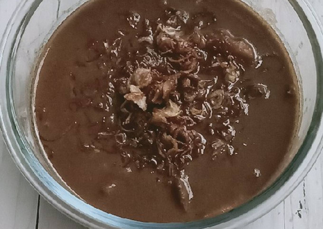 19. LAPIS DAGING