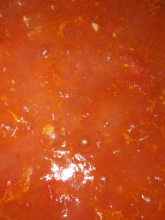 Foto principal de Tomate frito casero