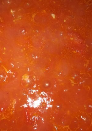 Foto principal de Tomate frito casero