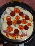 Pizza 🍕