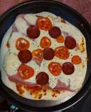 Pizza 🍕