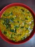 Vegetable Kurma
