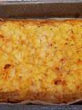 Rustico con patate sabbiose