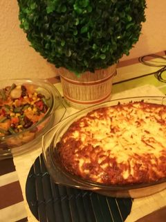 Isteni sajtos csirke 🧀🐔 recept fotója