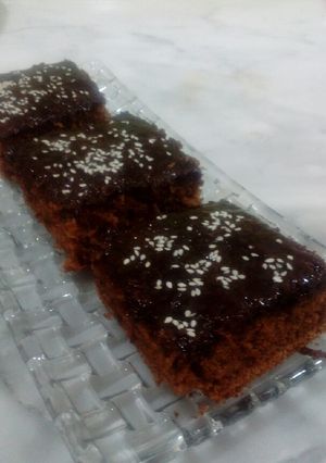 صورة لوصفة مسكوتة التسع ملاعق