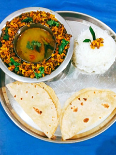 મગ (moong recipe in gujarati) રેસીપી મુખ્ય ફોટો