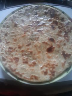 कोबी पराठा (kobi paratha recipe in marathi) रेसिपी चे मुख्य फोटो 