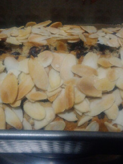 Foto resep Eggless banana cake (no mixer)