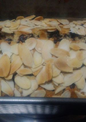 Foto resep Eggless banana cake (no mixer)