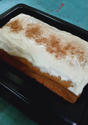 Foto resep Carrot cake