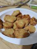 Nuggets de pollo