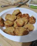 Nuggets de pollo