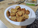 Nuggets de pollo