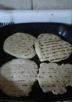 Foto principal de Tortitas