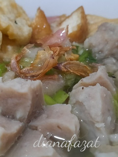 Foto resep Bakso Enak Anti Gagal