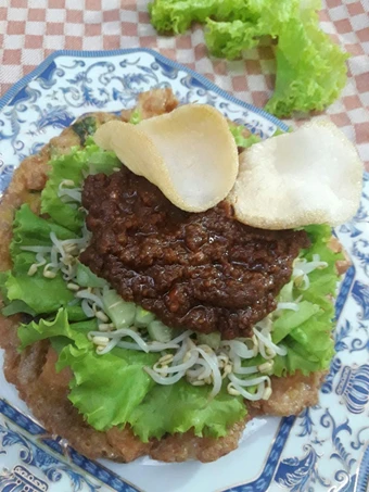 Langkah Gampang Menyiapkan Resep Tahu Telur yang Uenak Anti Ribet, Menggugah Selera