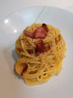 Foto di La mia carbonara