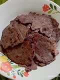 Daging kebab homemade