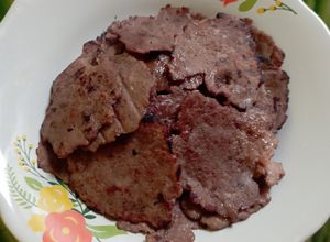 Foto resep Daging kebab homemade