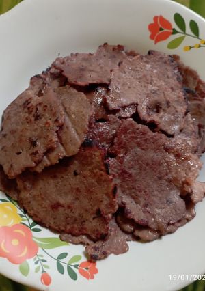Foto resep Daging kebab homemade