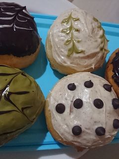 Foto resep Donat lembut tanpa ulen/mixer