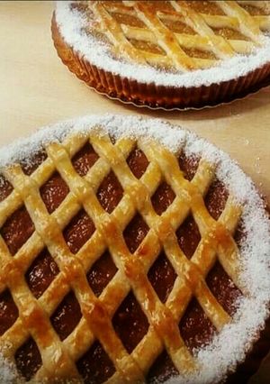Una foto de Pastafrola ¡Casera!