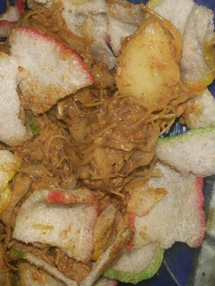 Foto resep Ketoprak