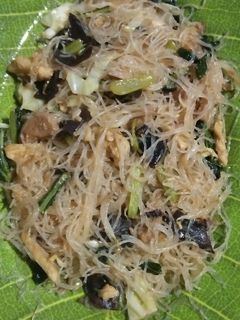 Foto resep Bihun goreng Singapore