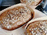 Mini pane in cassetta integrale