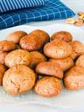 Chocolate Amaretti